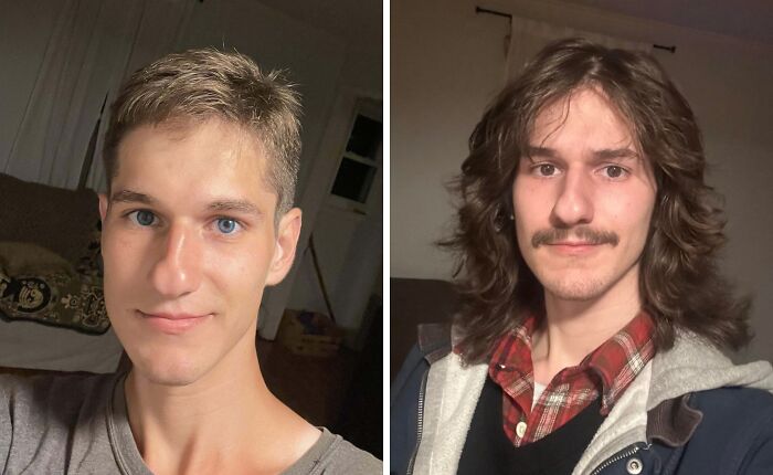 From 2023 To 2025, Hair Edition