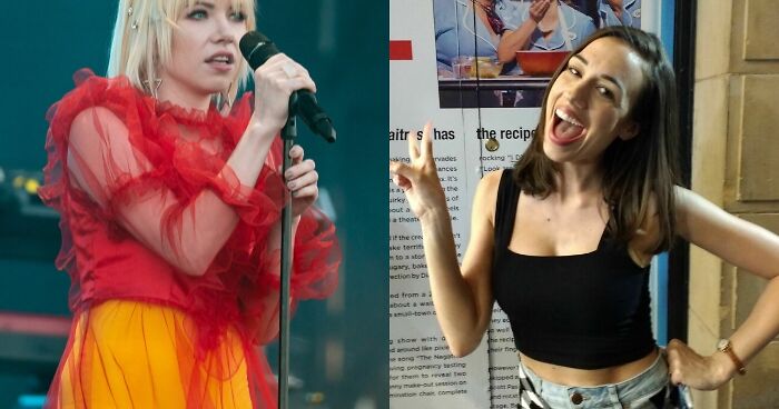 Guess Who’s Birthday It Is? 10 Celebs Sharing November 21!