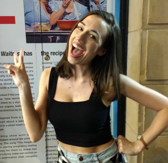 Colleen Ballinger: The Comedic YouTube Star, 39