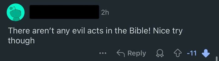 Mention The Bible On An Optimus Prime Meme, Get Wild Responses