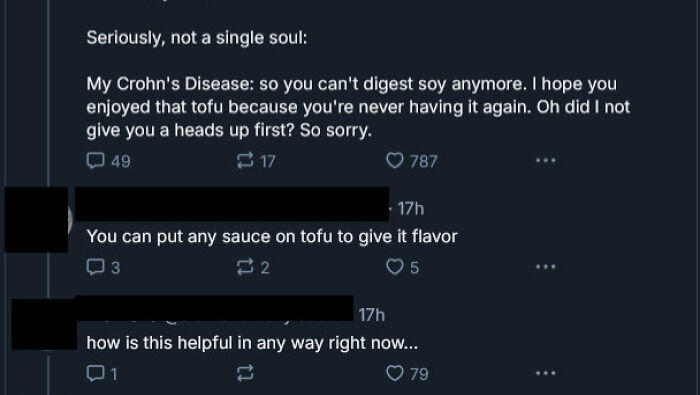 What’s Tofu Made Of, Bud? The Mystery Deepens