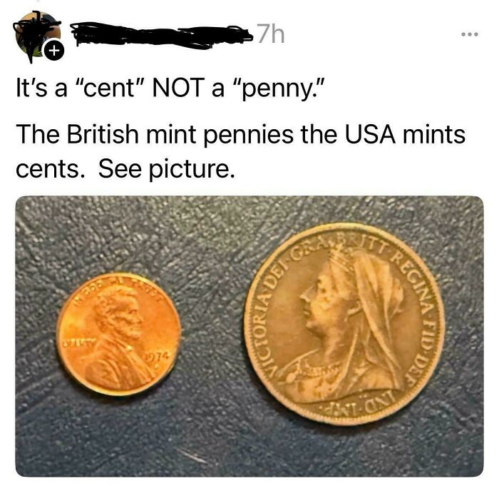 Thinking The Abe Coin Isn’t A Penny? Someone Needs History Class