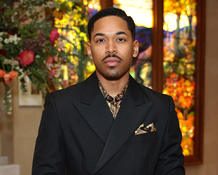 Kelvin Harrison Jr. as Beetee