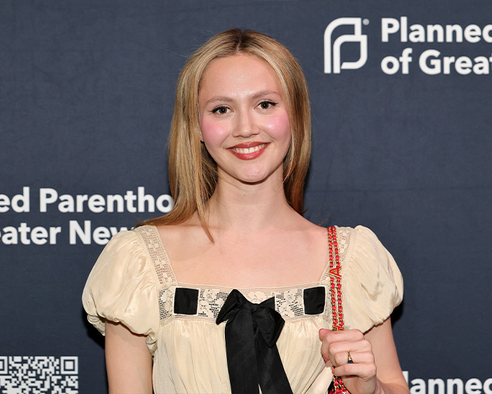 Iris Apatow as Proserpina