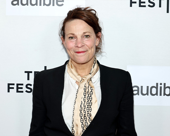 Lili Taylor as Mags
