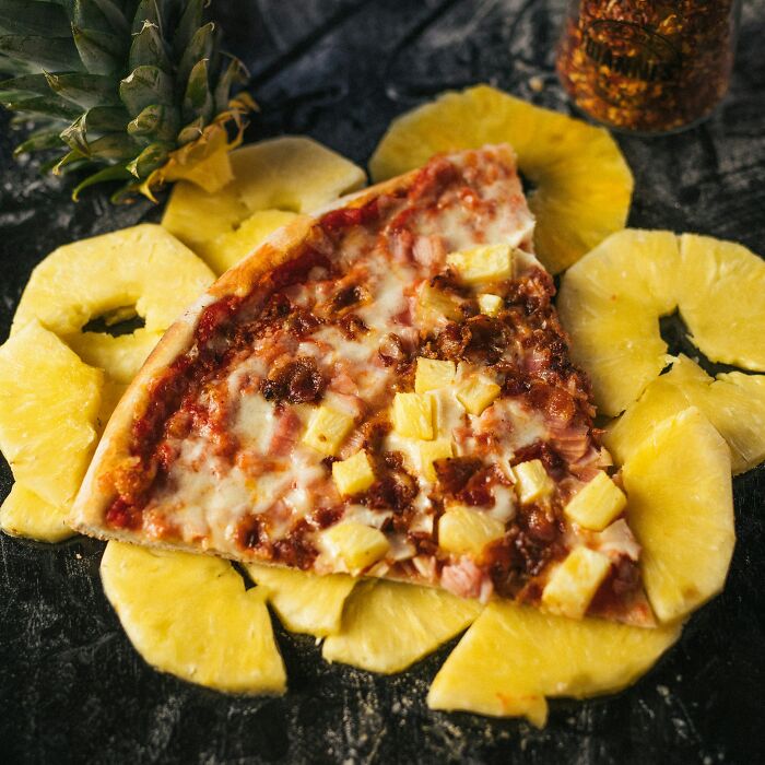 Show Us Your Silliest Little Hot Take in a Pic!