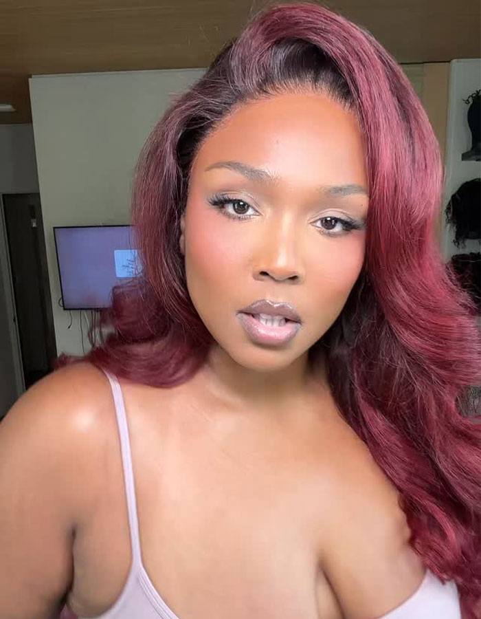 Lizzo Called Out a Delivery Driver for Stealing Her Food—And Oops, She Didn’t