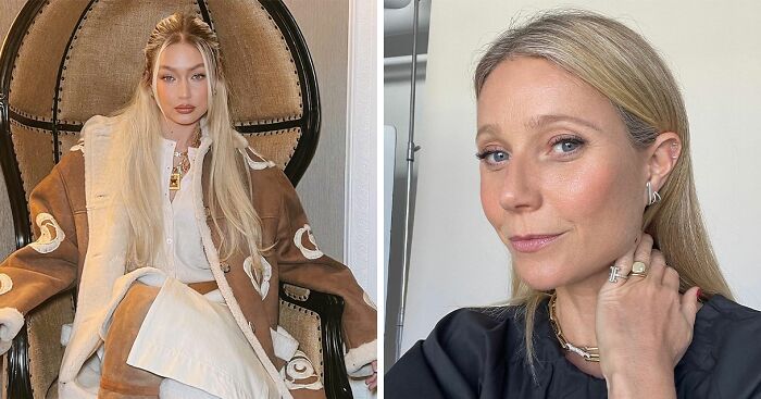 Emily Blunt Called a Server “Enormous” and Said Sorry Like a Pro