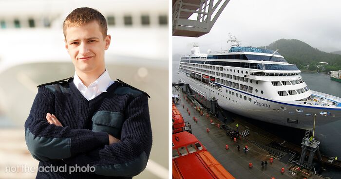 Life on a Cruise Ship: The Real Deal From People Who Work There