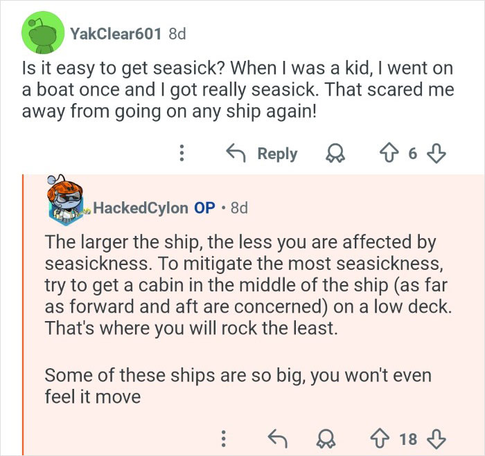 Life on a Cruise Ship: The Real Deal From People Who Work There