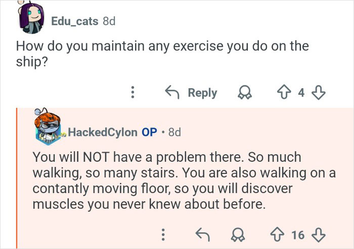 Life on a Cruise Ship: The Real Deal From People Who Work There