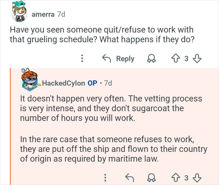 Life on a Cruise Ship: The Real Deal From People Who Work There