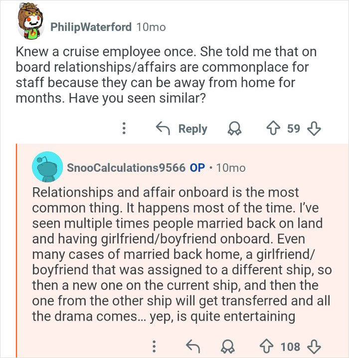 Life on a Cruise Ship: The Real Deal From People Who Work There