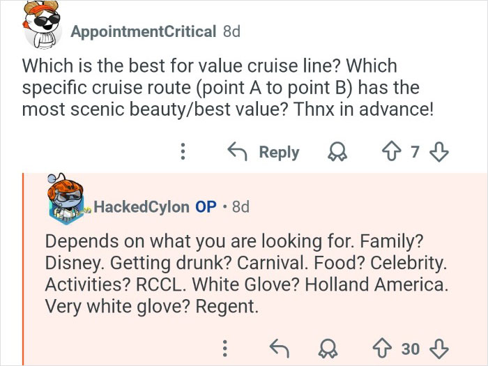 Life on a Cruise Ship: The Real Deal From People Who Work There