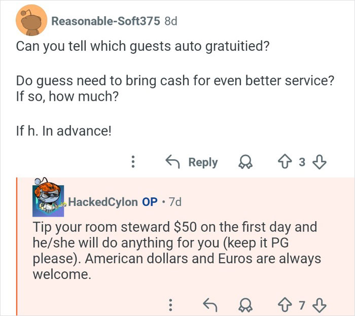 Life on a Cruise Ship: The Real Deal From People Who Work There