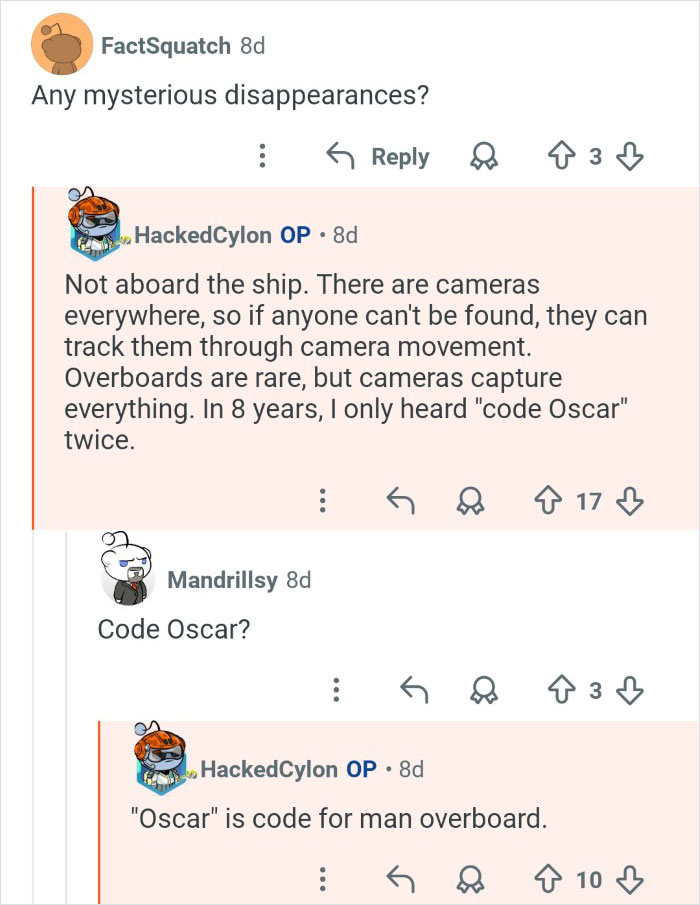 Life on a Cruise Ship: The Real Deal From People Who Work There