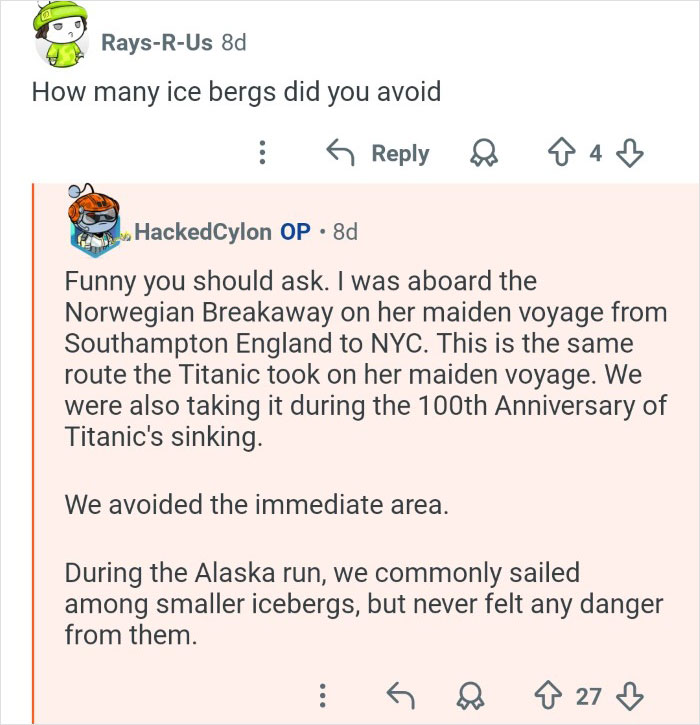 Life on a Cruise Ship: The Real Deal From People Who Work There