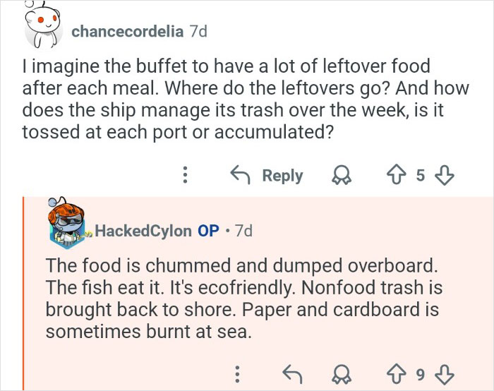 Life on a Cruise Ship: The Real Deal From People Who Work There