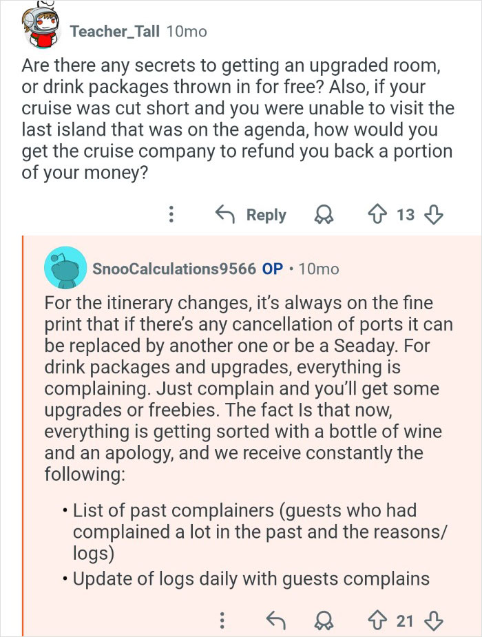 Life on a Cruise Ship: The Real Deal From People Who Work There