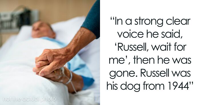The 40 Spookiest Patient Stories That Gave Medical Workers Chills