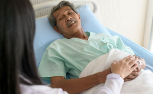 The 40 Spookiest Patient Stories That Gave Medical Workers Chills