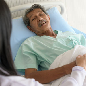 The 40 Spookiest Patient Stories That Gave Medical Workers Chills