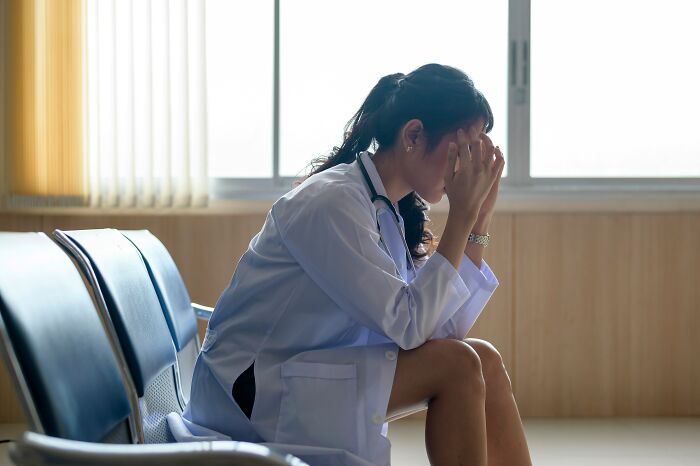 The 40 Spookiest Patient Stories That Gave Medical Workers Chills