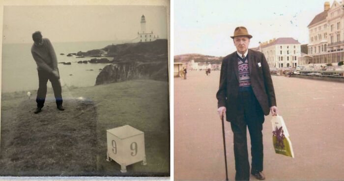 Wait, Where On Earth Was This Photo Taken?!