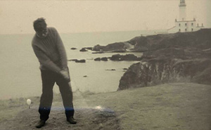 Wait, Where On Earth Was This Photo Taken?!