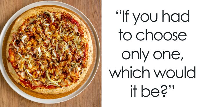 Let’s Pick One and Say Bye-Bye to the Rest!