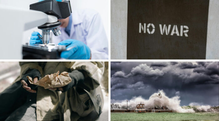 Flip the Script: Keep the One and Solve the Rest!