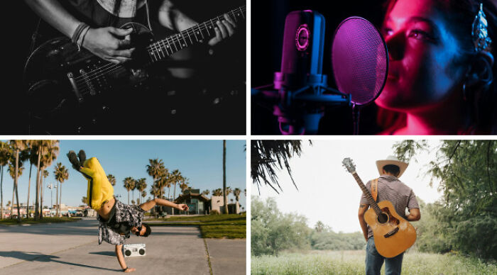 One Music Style to Rule the World: