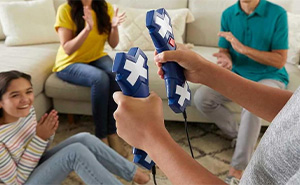 22 Kid-Approved Ways To Totally Obliterate Thanksgiving Boredom