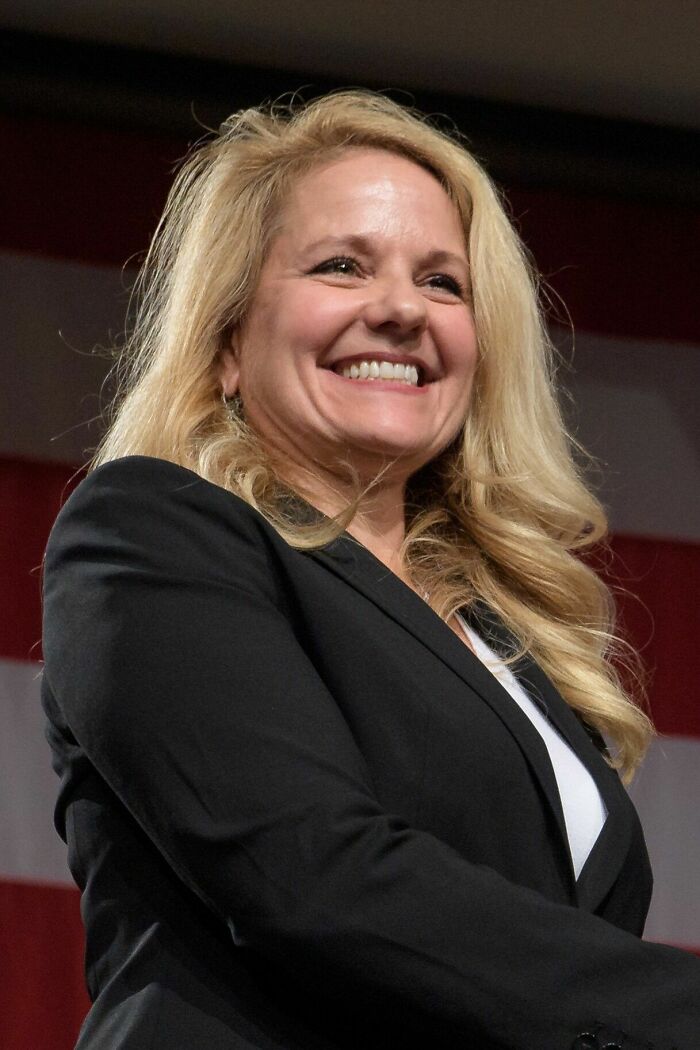 Gwynne Shotwell: The Space Boss, 62