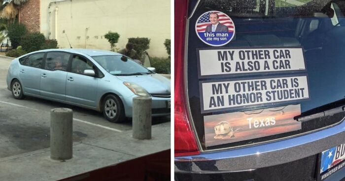 These Car Mods Are So Wild, They Should Probably Be Illegal