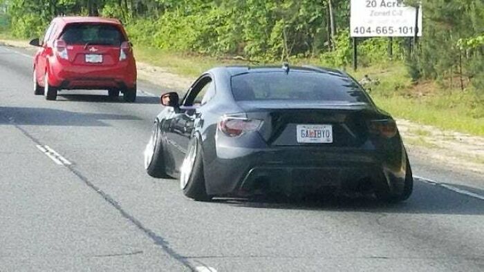 Why? Just Why? The Stupidity Levels Are Off The Charts