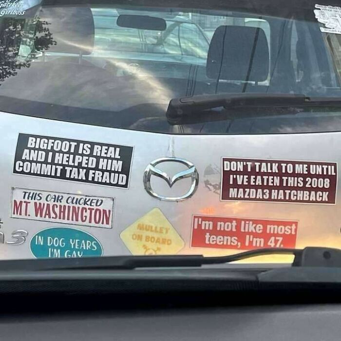 These Car Mods Are So Wild, They Should Probably Be Illegal