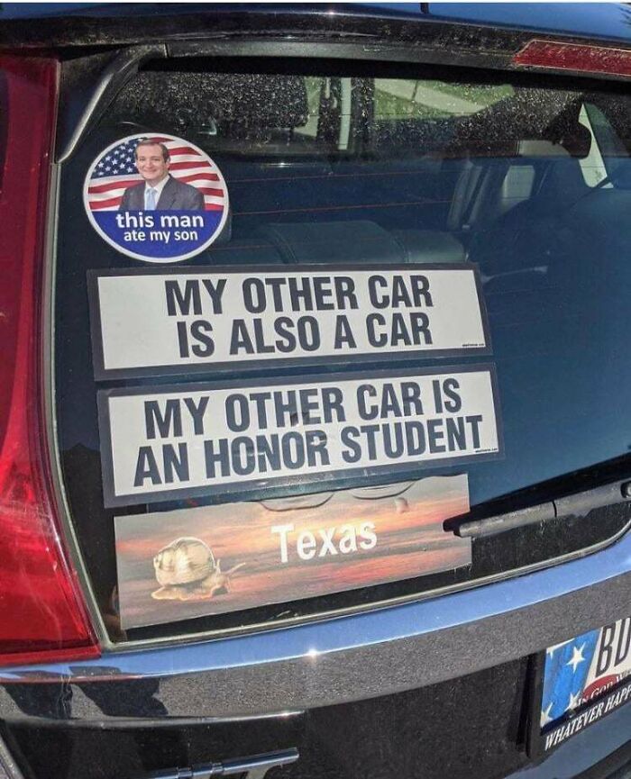 These Car Mods Are So Wild, They Should Probably Be Illegal