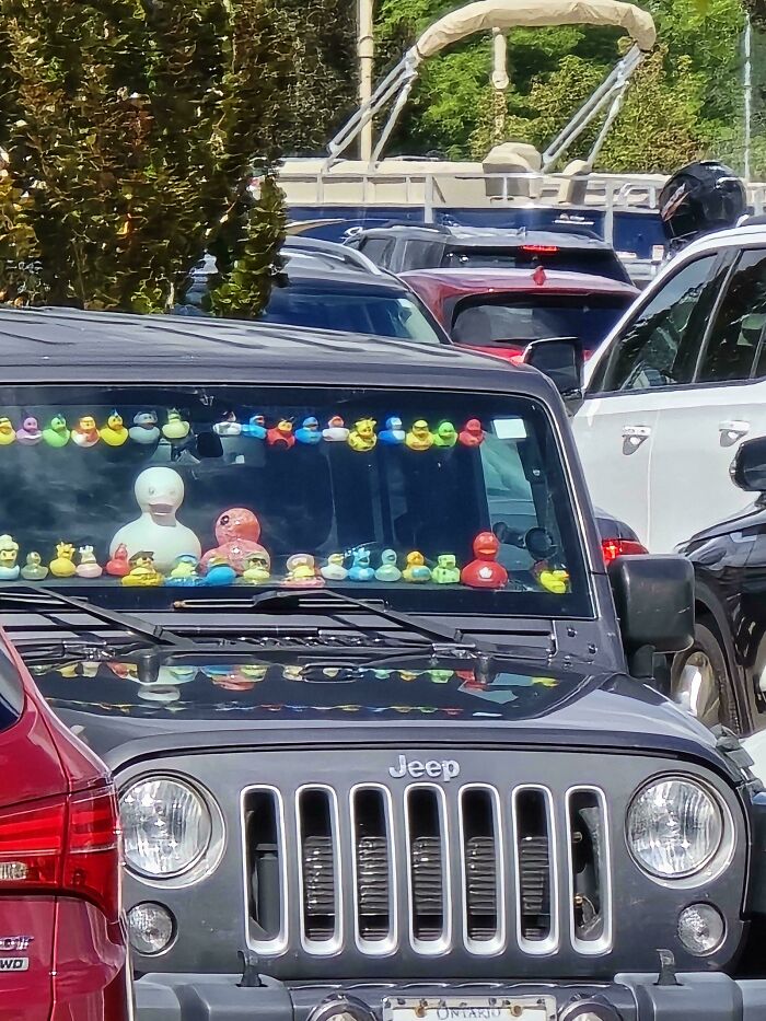 These Car Mods Are So Wild, They Should Probably Be Illegal