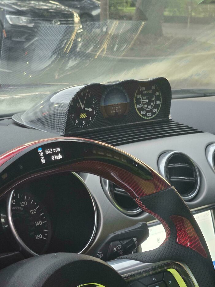 These Car Mods Are So Wild, They Should Probably Be Illegal