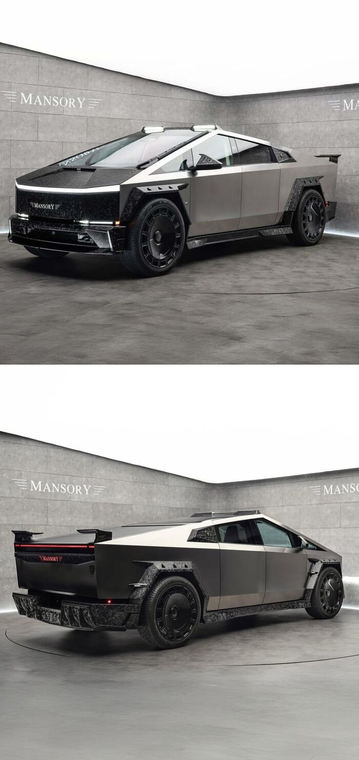 These Car Mods Are So Wild, They Should Probably Be Illegal