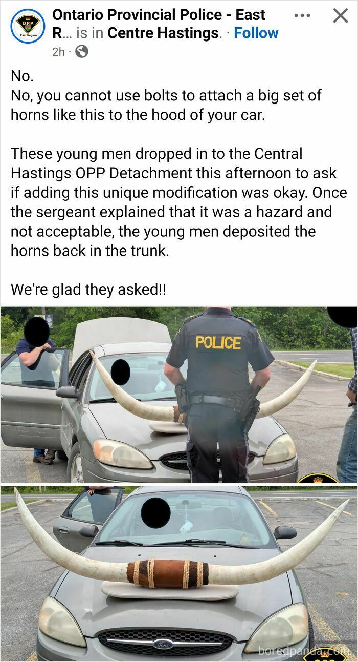 These Car Mods Are So Wild, They Should Probably Be Illegal