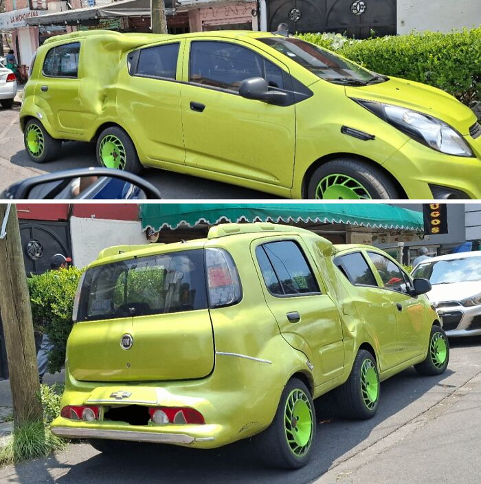 These Car Mods Are So Wild, They Should Probably Be Illegal