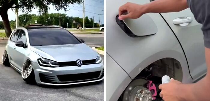 These Car Mods Are So Wild, They Should Probably Be Illegal