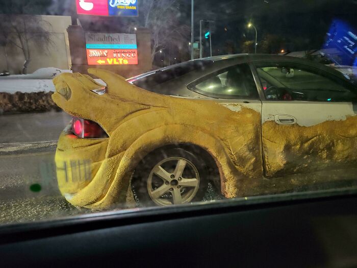 These Car Mods Are So Wild, They Should Probably Be Illegal