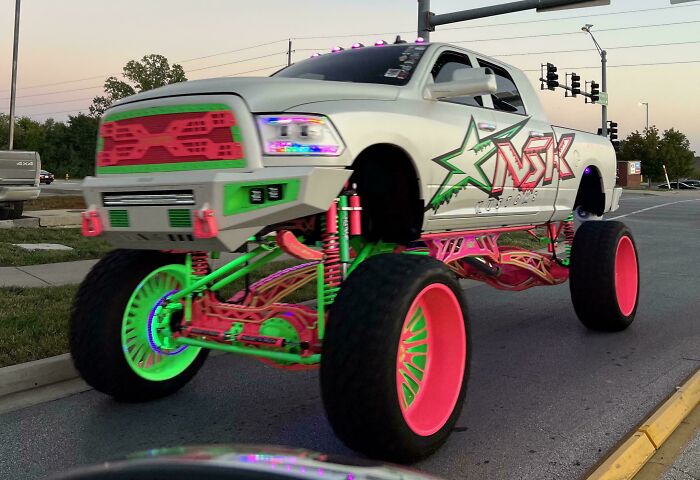 These Car Mods Are So Wild, They Should Probably Be Illegal