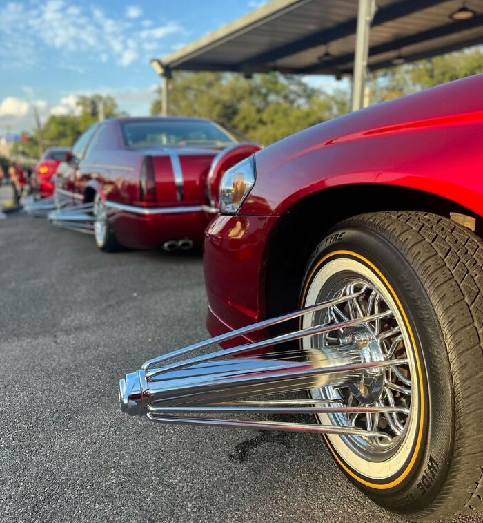 These Car Mods Are So Wild, They Should Probably Be Illegal