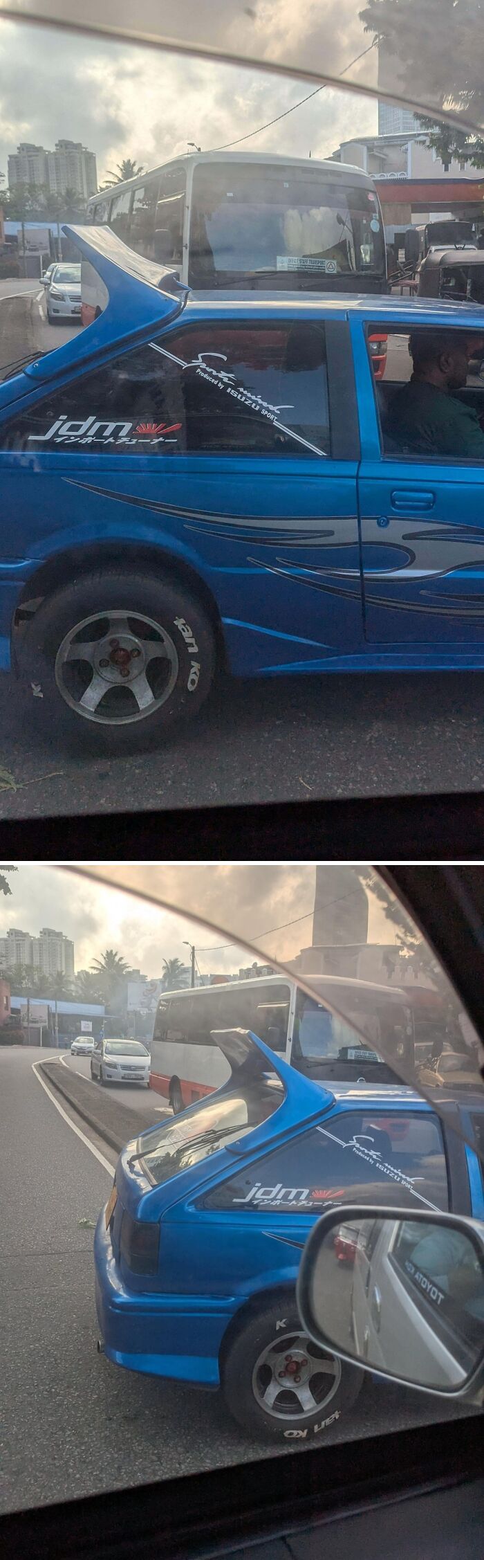 These Car Mods Are So Wild, They Should Probably Be Illegal