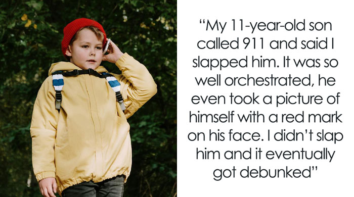 Wait, Parents Actually Raised These Mini Monsters? (35 Surprisingly Wild Stories)