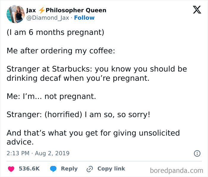 I Totally Believe This Happened (No, Really)